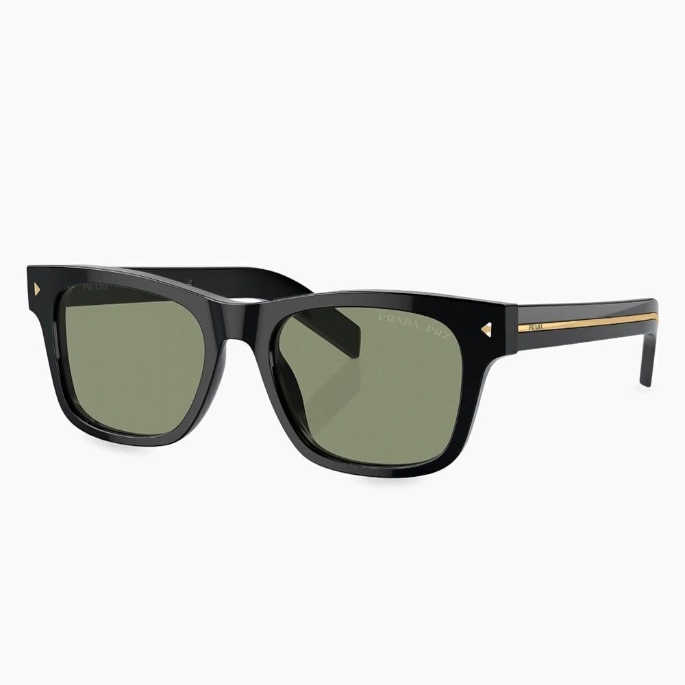 Prada 51MM Rectangular Sunglasses
